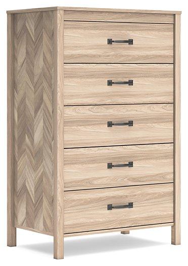 Battelle Chest of Drawers - Just Furniture (PA) - Multi Location