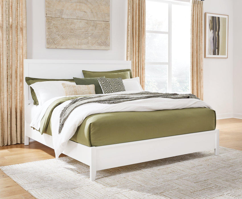 Binterglen Bed - Just Furniture (PA) - Multi Location