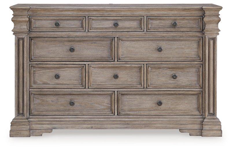 Blairhurst Dresser - Just Furniture (PA) - Multi Location