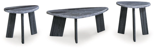 Bluebond Table (Set of 3) - Just Furniture (PA) - Multi Location