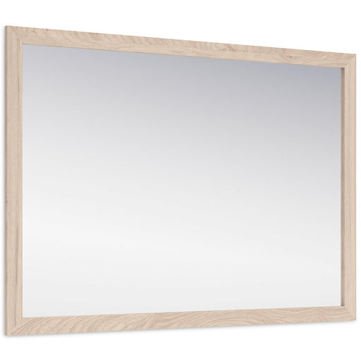 Cadmori Bedroom Mirror - Just Furniture (PA) - Multi Location