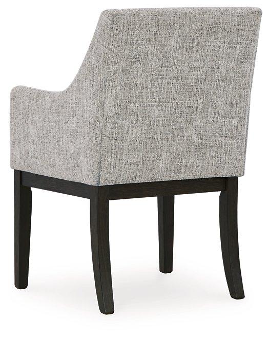 Burkhaus Dining Room Set - Just Furniture (PA) - Multi Location
