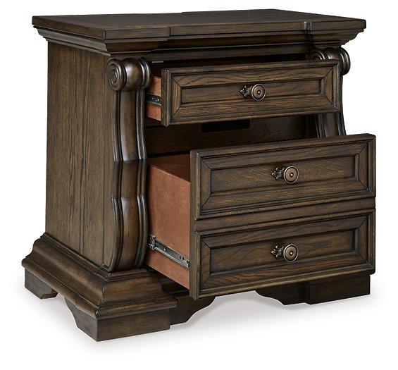 Maylee Bedroom Set - Just Furniture (PA) - Multi Location