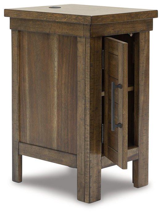 Moriville Occasional Table Set - Just Furniture (PA) - Multi Location