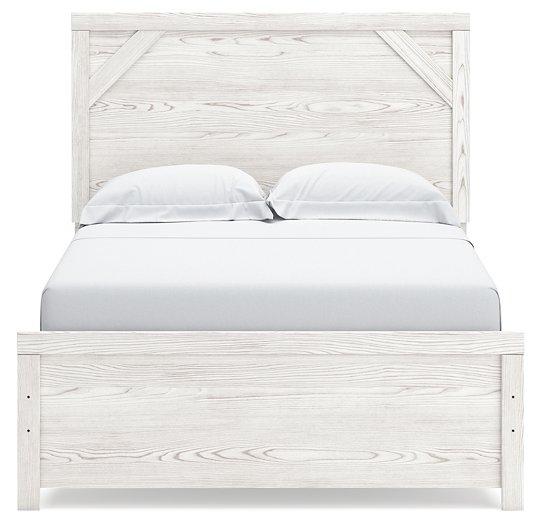 Gerridan Youth Bed - Just Furniture (PA) - Multi Location
