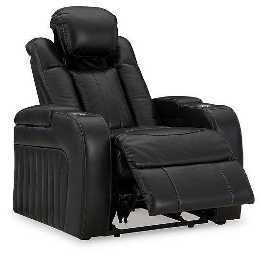 Caveman Den Power Recliner - Just Furniture (PA) - Multi Location