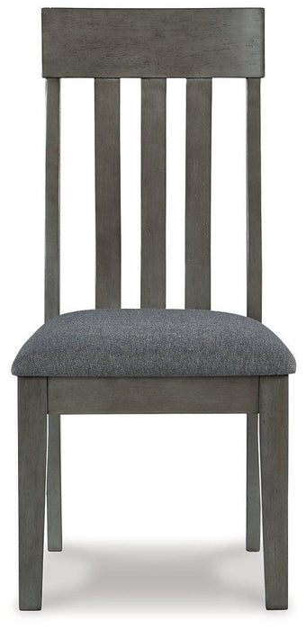 Hallanden Dining Room Set - Just Furniture (PA) - Multi Location