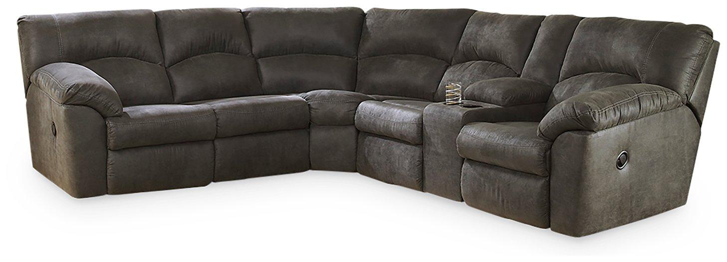 Tambo Living Room Set - Just Furniture (PA) - Multi Location