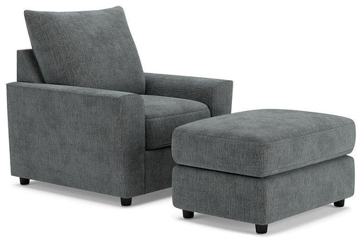 Stairatt Living Room Set - Just Furniture (PA) - Multi Location