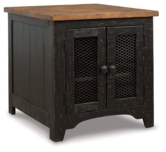 Valebeck Occasional Table Set - Just Furniture (PA) - Multi Location