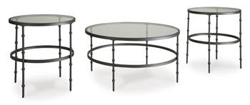 Kellyco Table (Set of 3) - Just Furniture (PA) - Multi Location