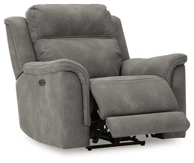 Next-Gen DuraPella Power Recliner - Just Furniture (PA) - Multi Location