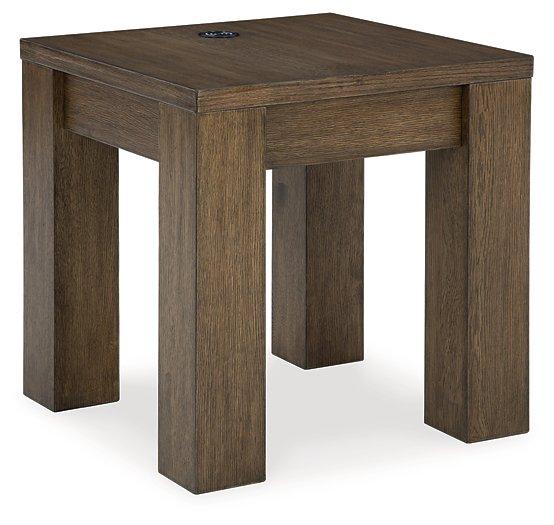 Rosswain Occasional Table Set - Just Furniture (PA) - Multi Location