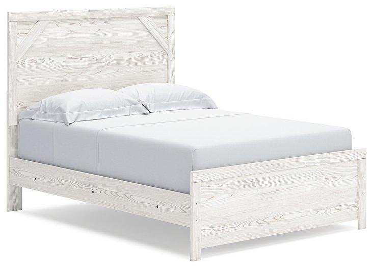 Gerridan Youth Bed - Just Furniture (PA) - Multi Location