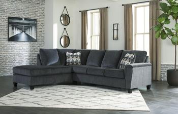 Abinger Living Room Set - Just Furniture (PA) - Multi Location