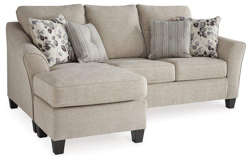Abney Sofa Chaise - Just Furniture (PA) - Multi Location