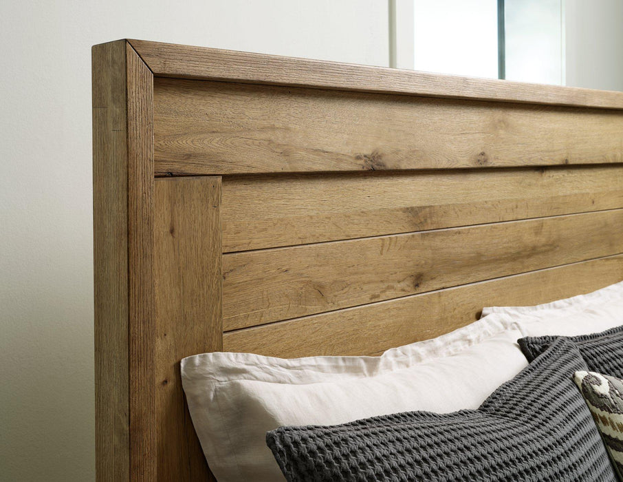 Galliden Bed - Just Furniture (PA) - Multi Location