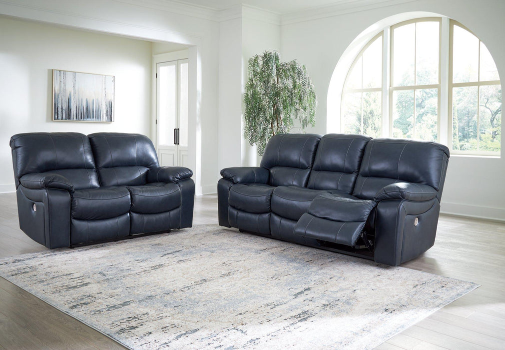 Leesworth Living Room Set - Just Furniture (PA) - Multi Location