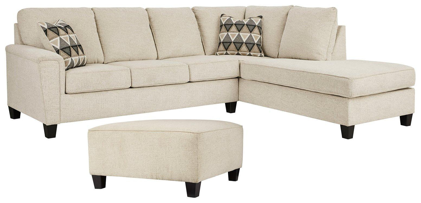 Abinger Living Room Set - Just Furniture (PA) - Multi Location