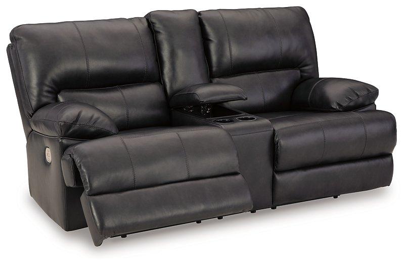 Mountainous Living Room Set - Just Furniture (PA) - Multi Location