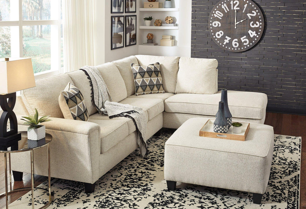 Abinger Living Room Set - Just Furniture (PA) - Multi Location