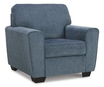 Cashton Chair - Just Furniture (PA) - Multi Location