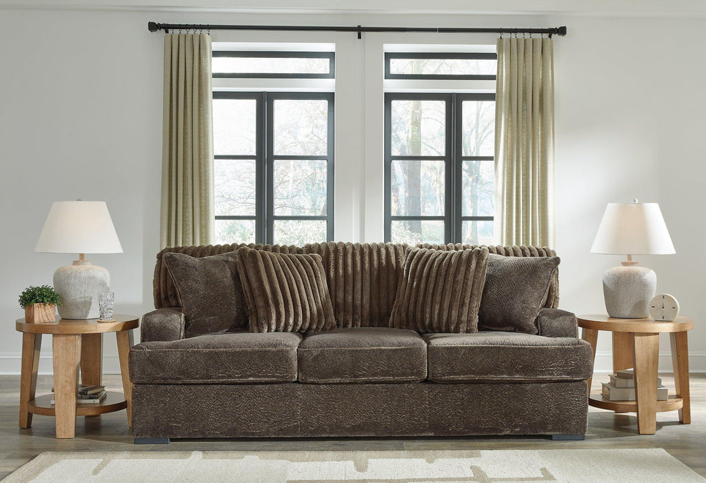 Aylesworth Sofa - Just Furniture (PA) - Multi Location