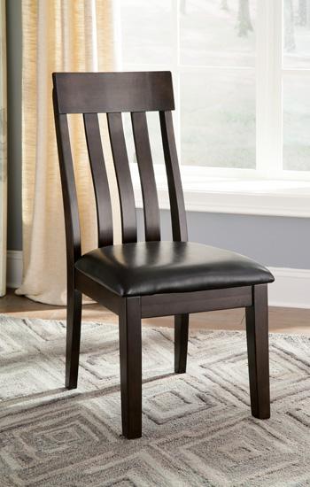 Haddigan Dining Set - Just Furniture (PA) - Multi Location