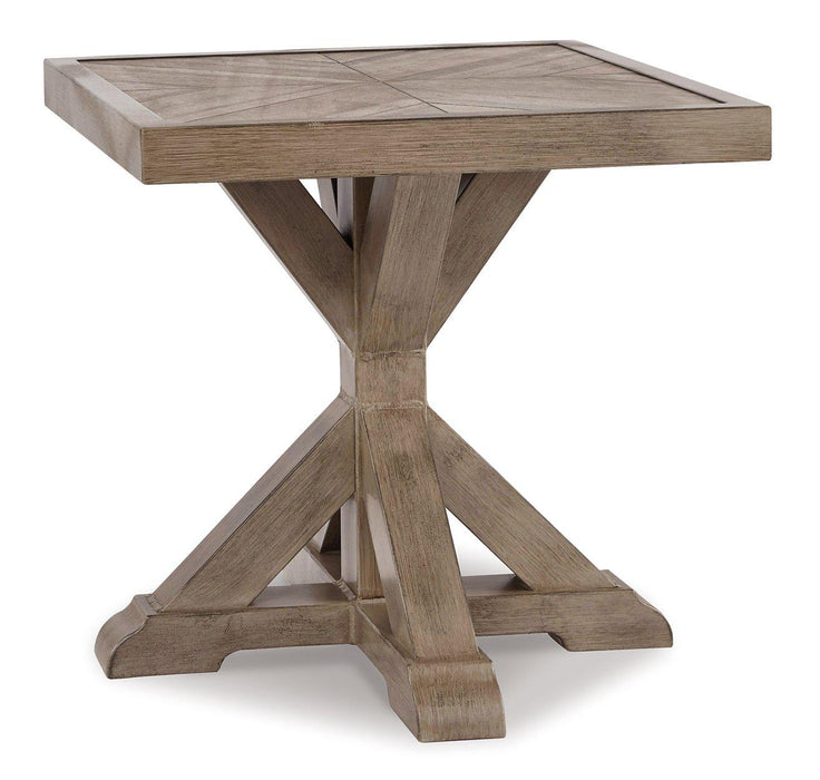 Beachcroft Outdoor Seating Set - Just Furniture (PA) - Multi Location