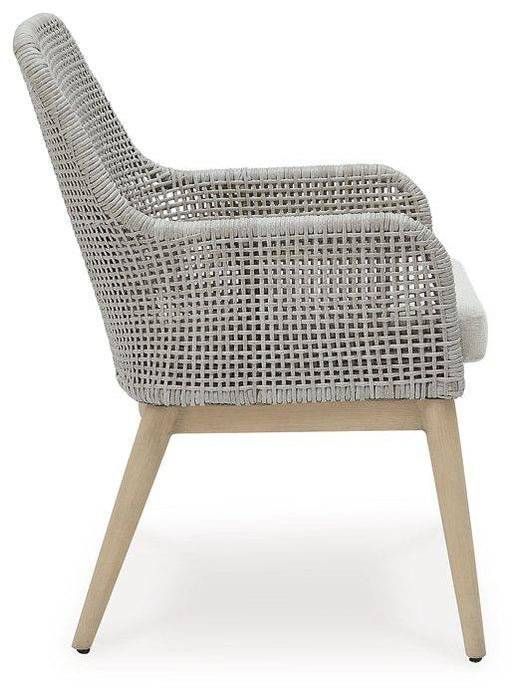 Seton Creek Outdoor Seating Set - Just Furniture (PA) - Multi Location