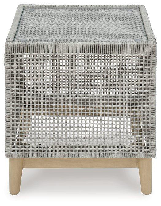 Seton Creek Outdoor Seating Set - Just Furniture (PA) - Multi Location