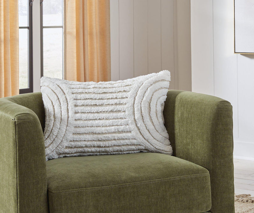 Farissen Pillow - Just Furniture (PA) - Multi Location