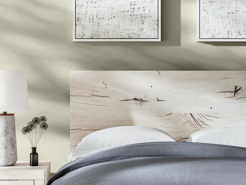 Lawroy Bed - Just Furniture (PA) - Multi Location