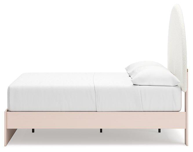 Wistenpine Bedroom Package - Just Furniture (PA) - Multi Location