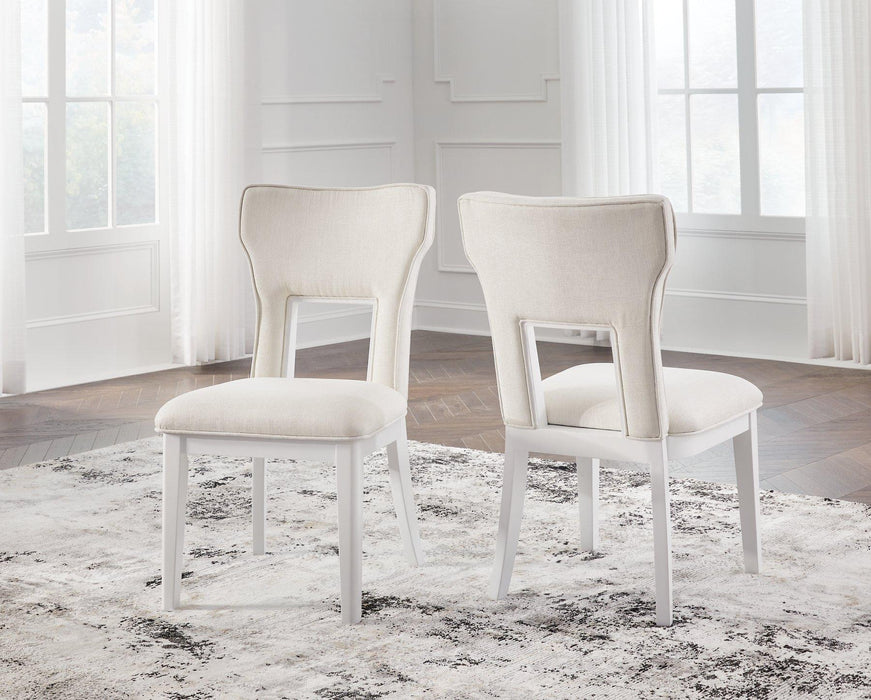 Chalanna Dining Chair - Just Furniture (PA) - Multi Location