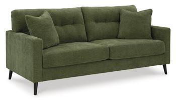 Bixler Living Room Set - Just Furniture (PA) - Multi Location