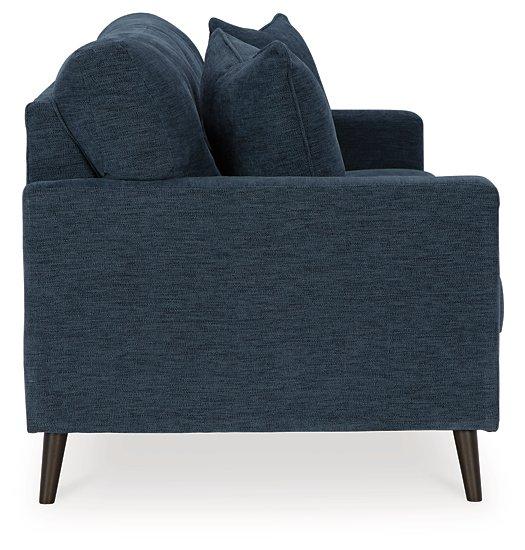 Bixler Living Room Set - Just Furniture (PA) - Multi Location