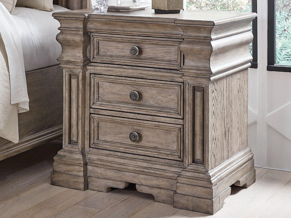 Blairhurst Nightstand - Just Furniture (PA) - Multi Location