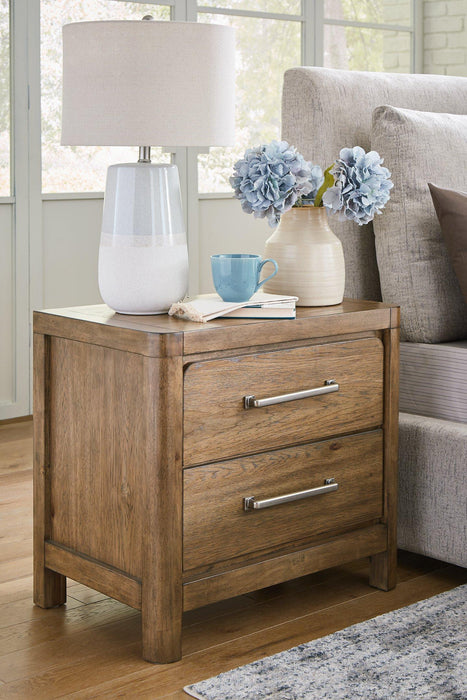 Cabalynn Nightstand - Just Furniture (PA) - Multi Location