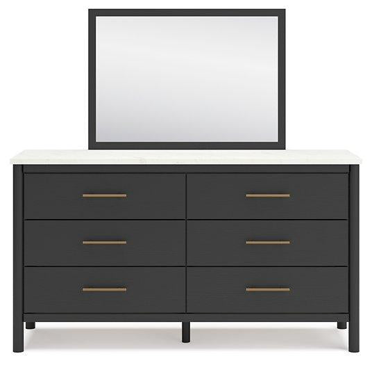 Cadmori Bedroom Set - Just Furniture (PA) - Multi Location