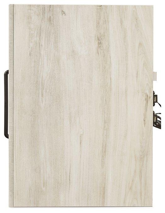 Cambeck Nightstand - Just Furniture (PA) - Multi Location