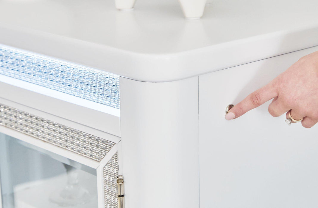 Chalanna Dining Server - Just Furniture (PA) - Multi Location