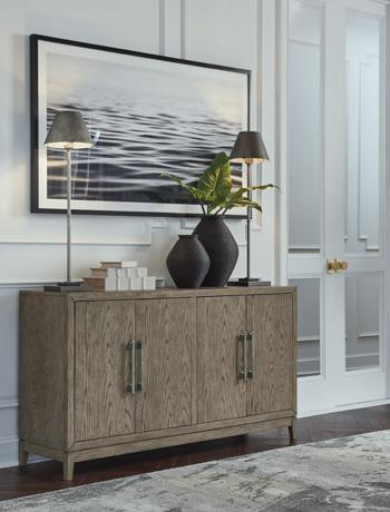 Chrestner Dining Server - Just Furniture (PA) - Multi Location