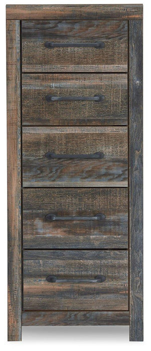 Drystan Narrow Chest - Just Furniture (PA) - Multi Location