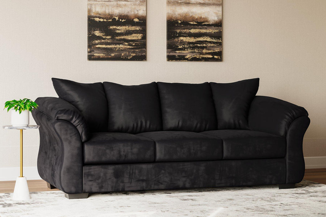 Darcy Living Room Set - Just Furniture (PA) - Multi Location