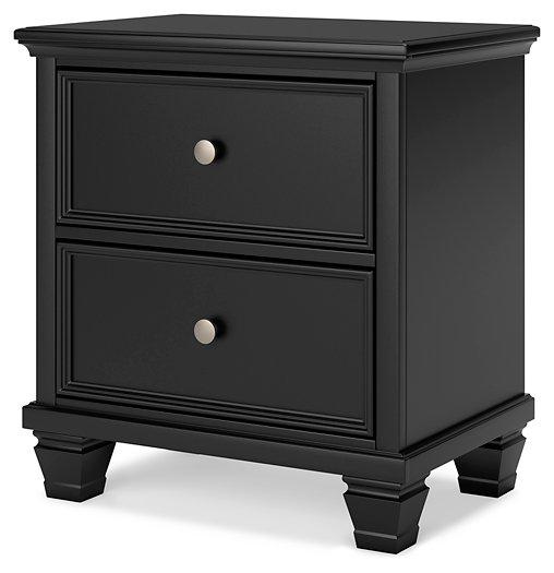 Lanolee Bedroom Set - Just Furniture (PA) - Multi Location