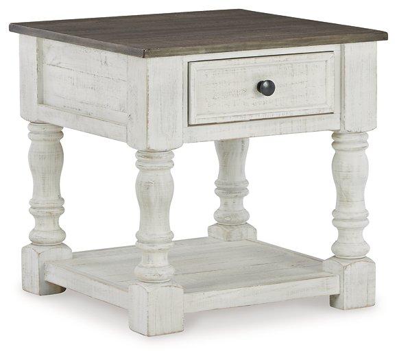 Havalance Occasional Table Set - Just Furniture (PA) - Multi Location