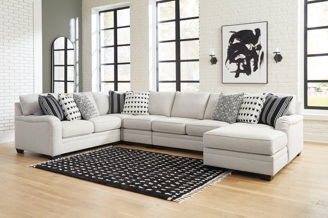 Huntsworth Living Room Set - Just Furniture (PA) - Multi Location