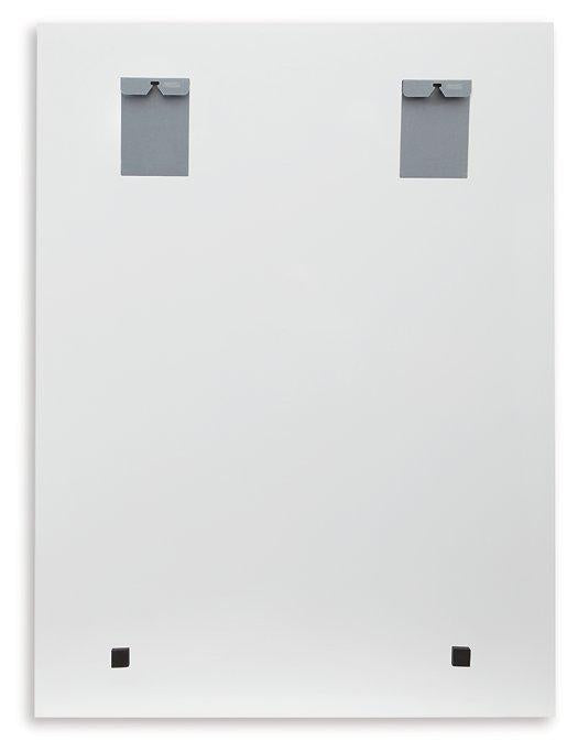 Darinby Wall Art - Just Furniture (PA) - Multi Location