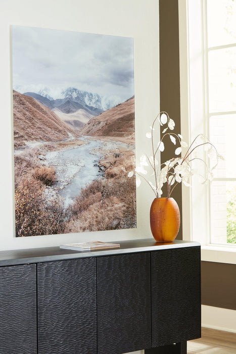 Darinby Wall Art - Just Furniture (PA) - Multi Location